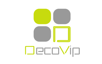 Logo DecoVip
