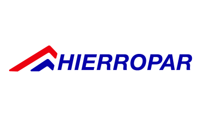 Logo Hierropar